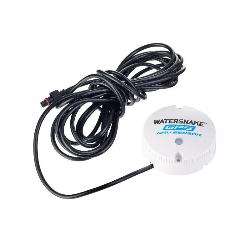 Watersnake GPS Nav Sensor for Geo-Spot